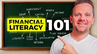 Download lagu Financial Literacy For Beginners (Budgeting, Saving, and Investing 101)