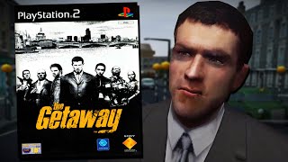 The Getaway Deserves a Comeback!