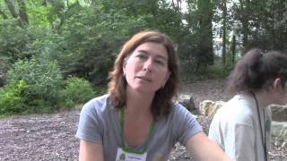 ECLC ECO- Corps Summer Program
