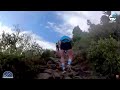 Subida vertical transvulcania adidas terrex 2024com tvlapalma ultimahora noticias