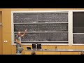 Jean-François Lafont - An introduction to K-theory and the isomorphism conjectures