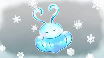 Fragments by AERØHEAD (Animated)