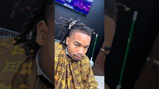 DM THE WORD “BOOK” FOR THE LINK 🔗 📲 #htxbarber #barber #houstonhairstylist #Houstonbarber #b...
