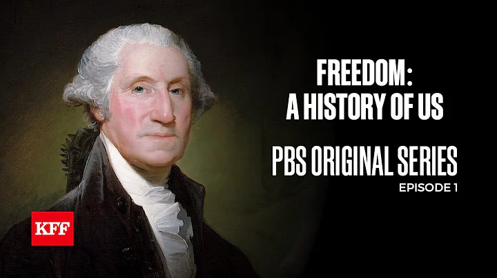 Freedom: A History of US | Independence