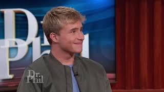 Taylor Perdues Dr. Phil Episodes