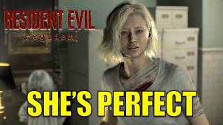 Why Grace Ashcroft Is One of the Best Resident Evil Protagonists | RE Requiem