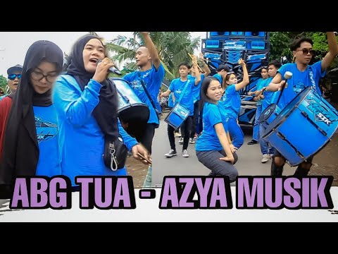 ABG TUA AZYA MUSIK
