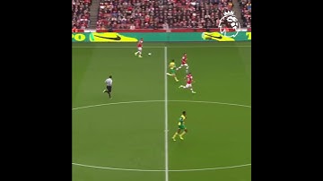 Jack Wilshere finishes THAT Arsenal team goal