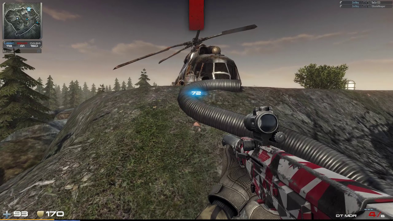 Contract Wars Evac prokill 2019 04 28   21 24 55 02