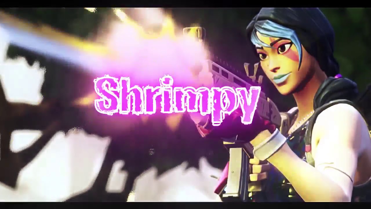 Sparkle Specialist fortnite intro - Lil skies Nowadays