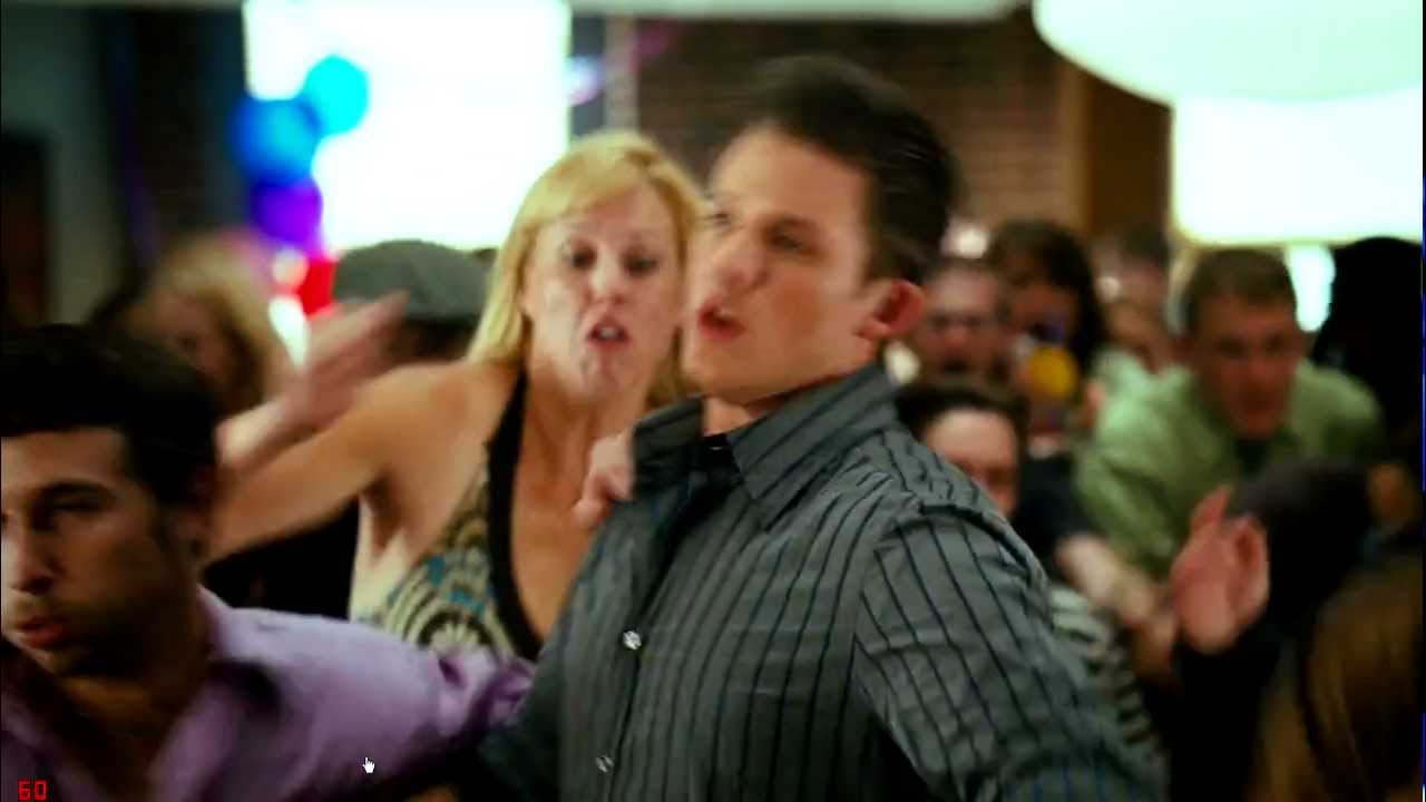 отрывок из фильма "Нереальный блокбастер" - YouTube