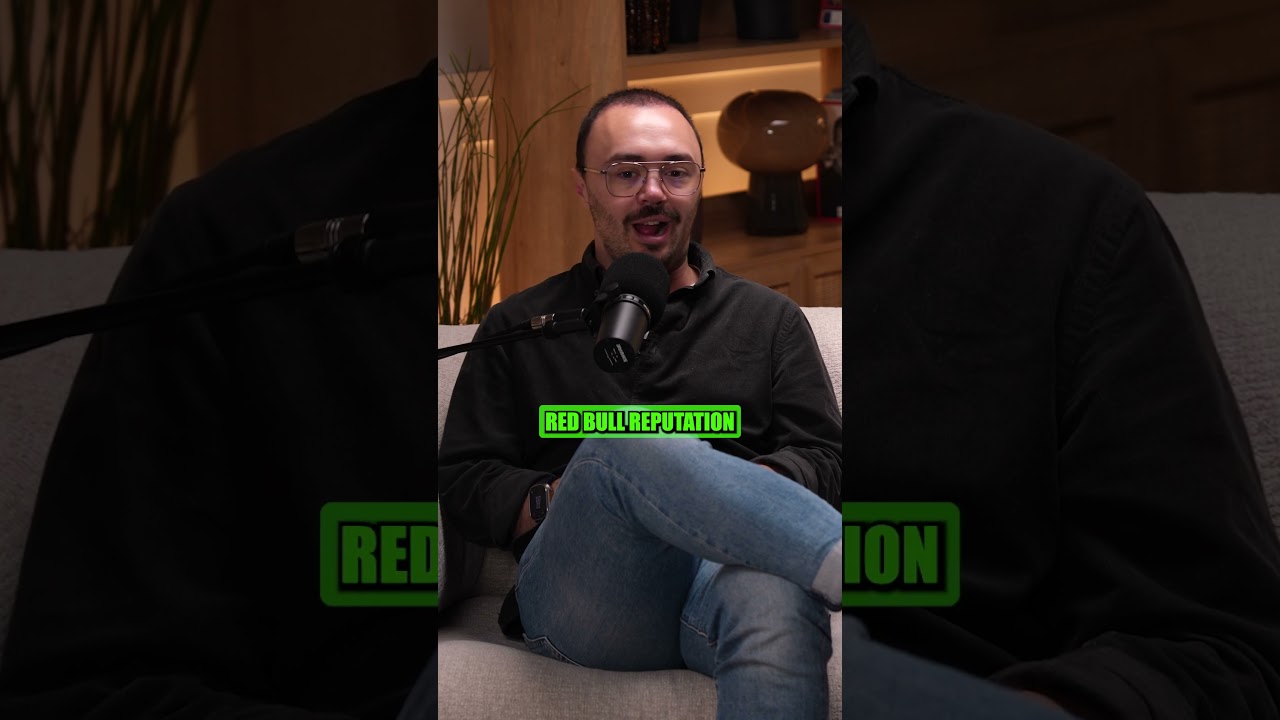 The end of the F1 road for Lawson? 🤔