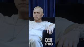 Slim Shady Crashes the Shade 45 Interview Like a Boss 😎🎤