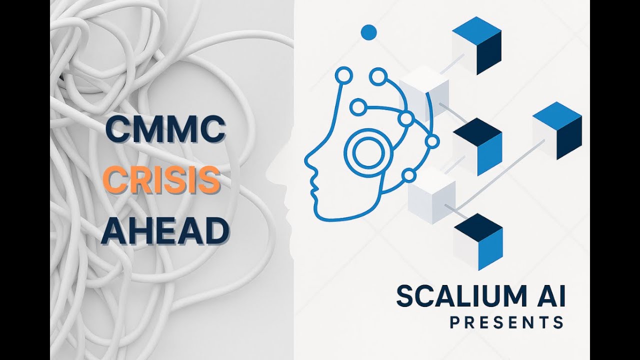 $150K Cybersecurity Compliance Bombshell: 80% of DOD Contractors Will Be Eliminated by 2026