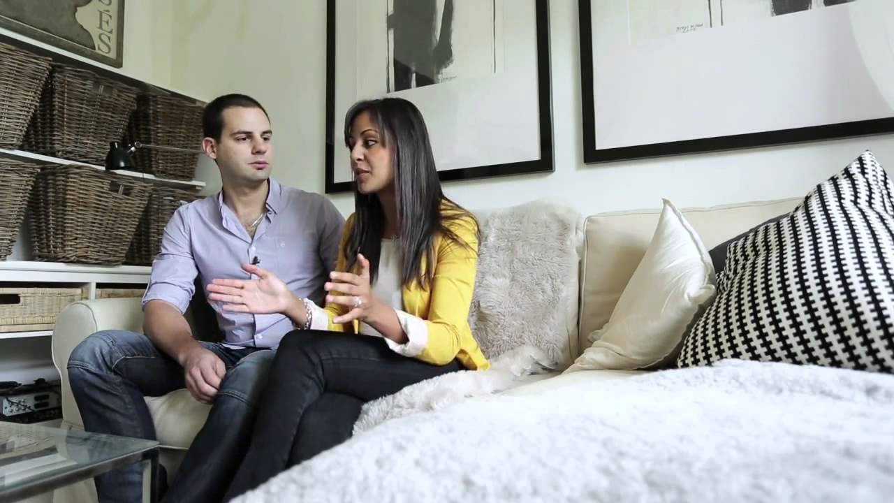 Andrew Redman - Wedding Celebrant Melbourne - Testimonials - YouTube