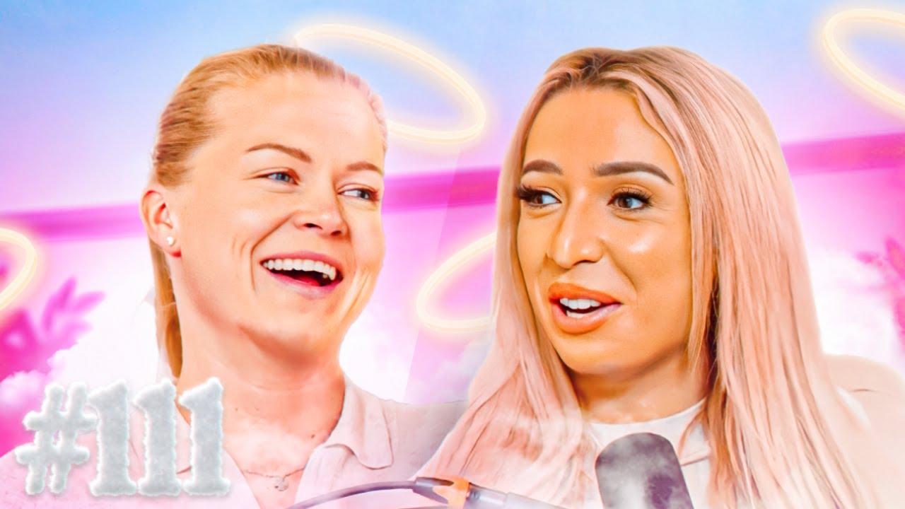 Ruesha Littlejohn Reveals SECRET Relationship, Football DRAMA & MORE!