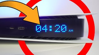 14 Myths And Lies About The Playstation 5! #ps5 😱😭🤯