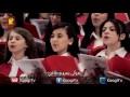 ترنيمة يا كنيسة الشهداء - كورال أبناء الكاروز - الكويت - قناة كوچى القبطيه الأرثوذكسيه للأطفال.