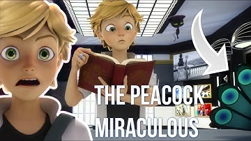 How they could have FOUND OUT who Hawk Moth is since Season 1! | Alternative Ending Part 2