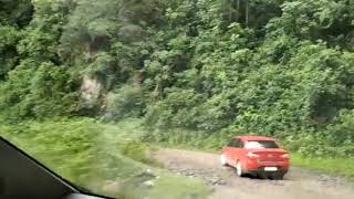 Dique Escaba , Tucumán