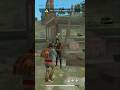 Safe Zone Enemies:Free Fire Gameplay #freefirehighlights #garenafreefire #freefire #battleroyale