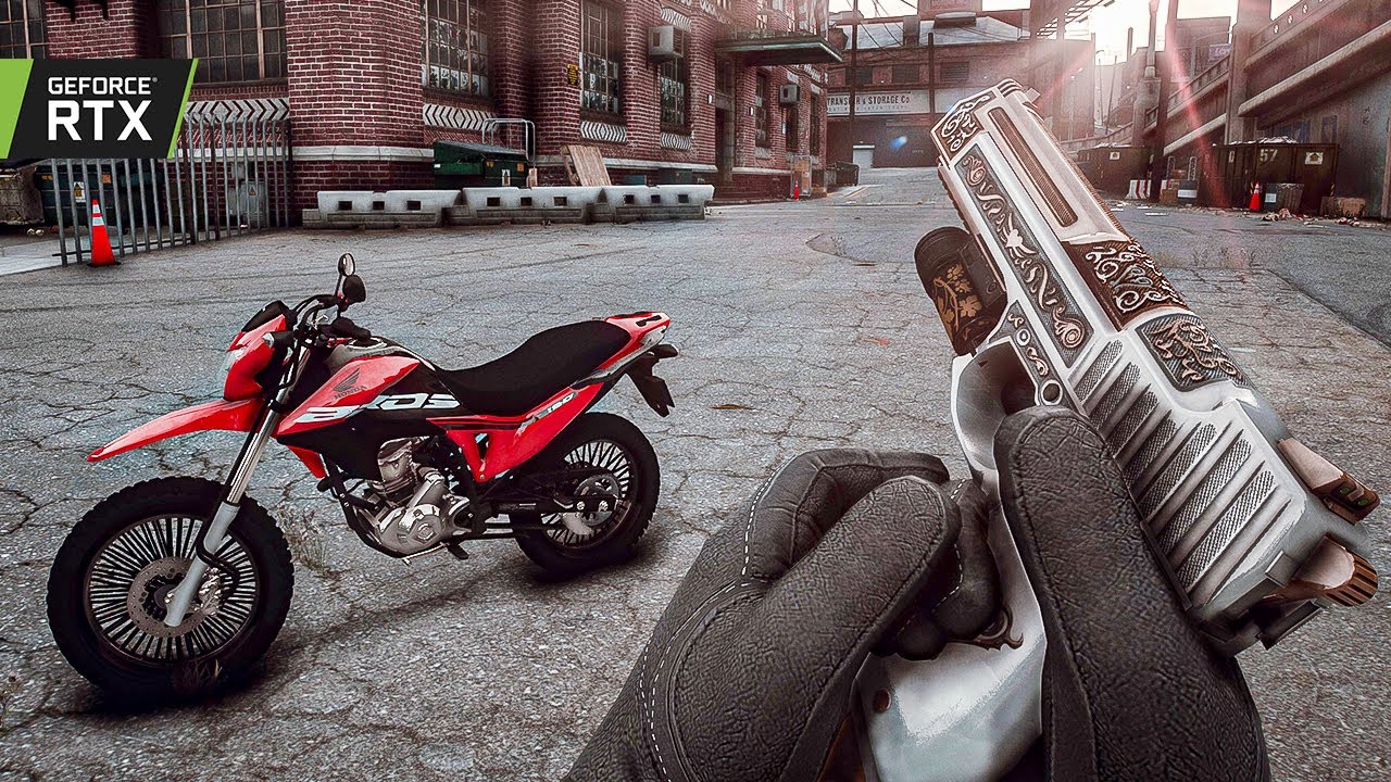 SEGURANÇAS TENTARAM ME DERRUBAR | GTA V ASSASSINO DE ALUGUEL 4K 60FPS NA RTX 3080