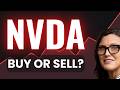 NVDA Stock (NVIDIA stock analysis) NVDA STOCK PREDICTION &amp; analysis &amp; news today