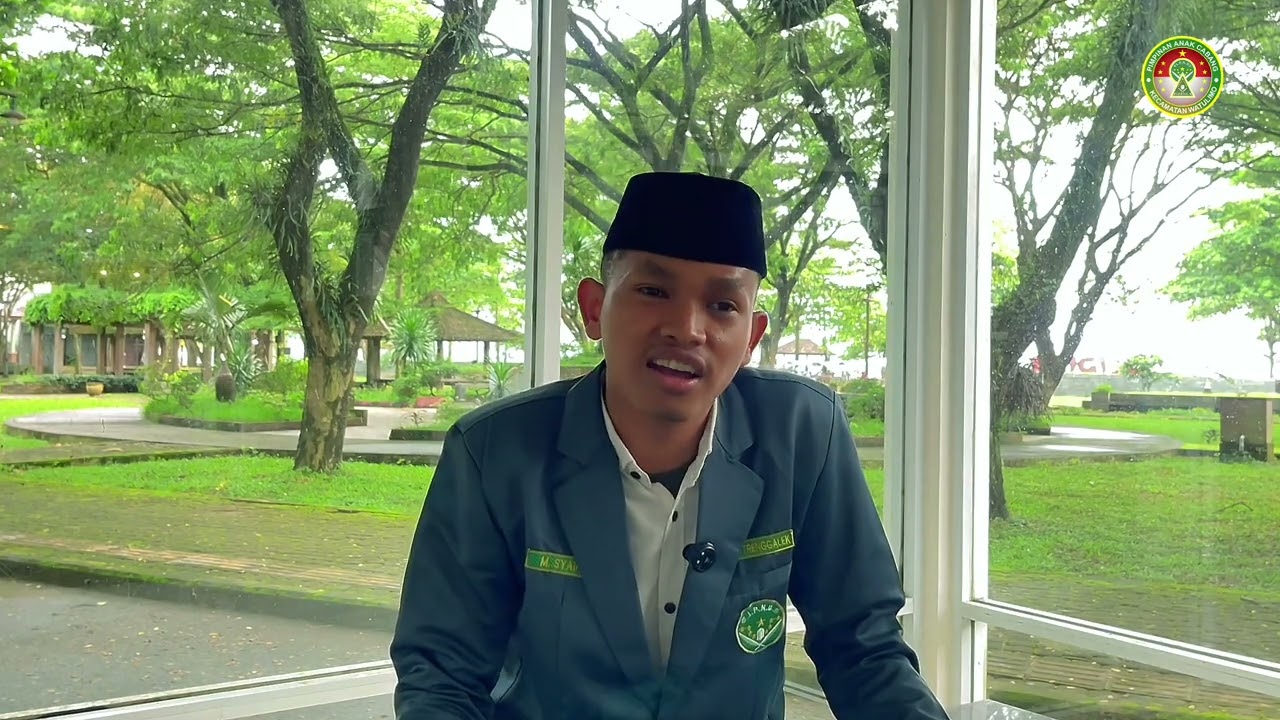 Burn Out - Kultum Ramadhan 1447 H