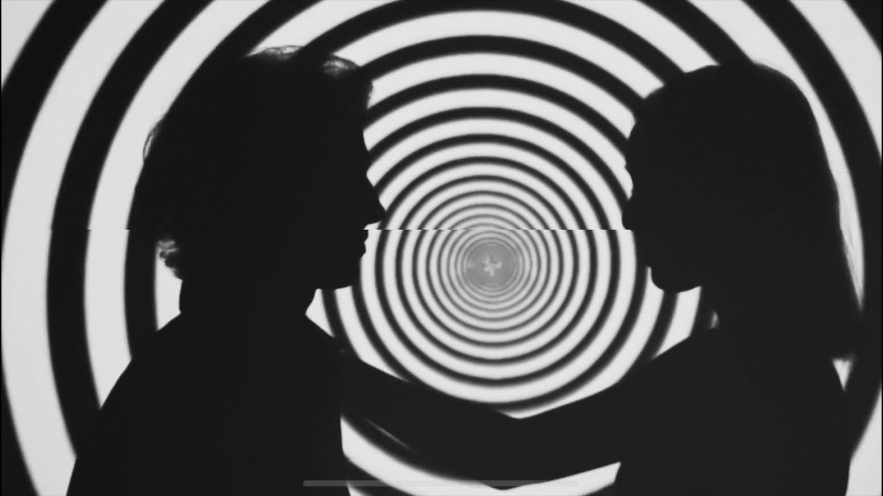 ICE CREAM DREAMS - "Colliderscope" (Official Lyric Video)