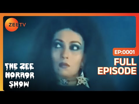 Zee Horror Show - Aatma | Episode 1 | Hindi Horror Serial | Zee TV