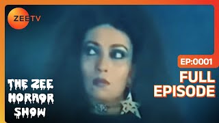 The Zee Horror Tv Show - Horror Tv Show - Full Ep - 1 Zee TV