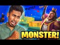 ANGRY KING Episode 4: Njn Odii Kandam Vazhi😮😮