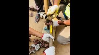 স্কাফোল্ডিং ইরেকশন।স্কাফোল্ডিং ট্রেনিং বাংলাদেশ.স্কাফোল্ডিং ট্রেইনার@aramco @RahmanGarut17