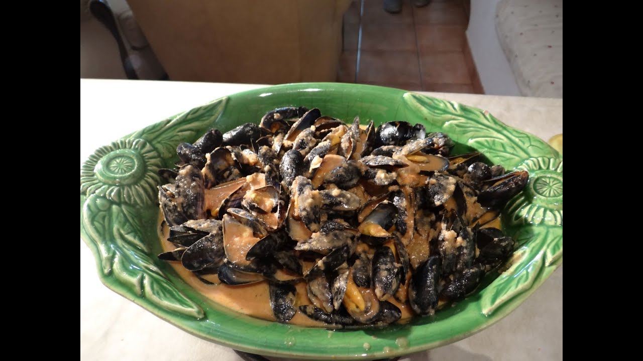 Les recettes de Mamie Suzou