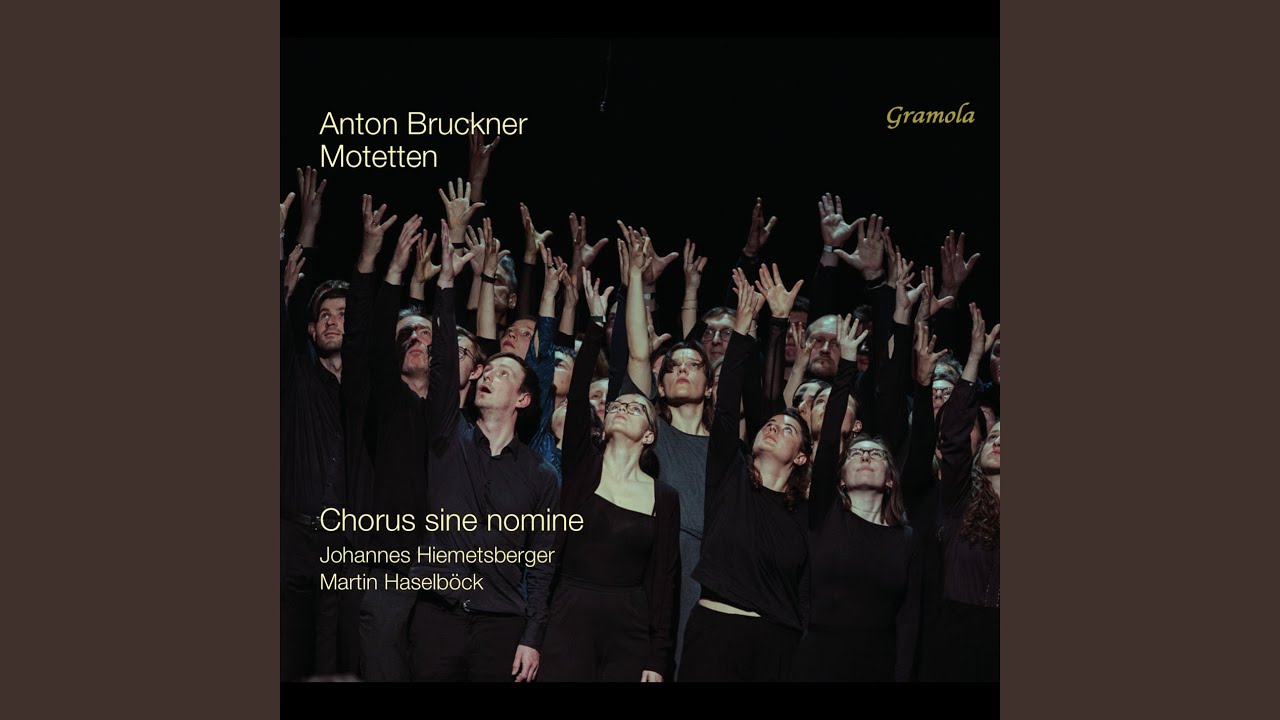 Regardez Improvisation II sur YouTube Regardez Improvisation II sur YouTube