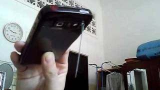 My Nokia E71 is magic screenshot 5