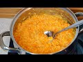 Вкусная ТЫКВА на Завтрак или Ужин! Тыквенная каша, которая тает во рту! Быстро. Полезно. Просто.