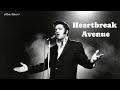The Golden Beats – Heartbreak Avenue – 50s and 60s Vibes