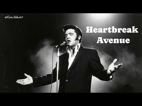 The Golden Beats – Heartbreak Avenue – 50s and 60s Vibes