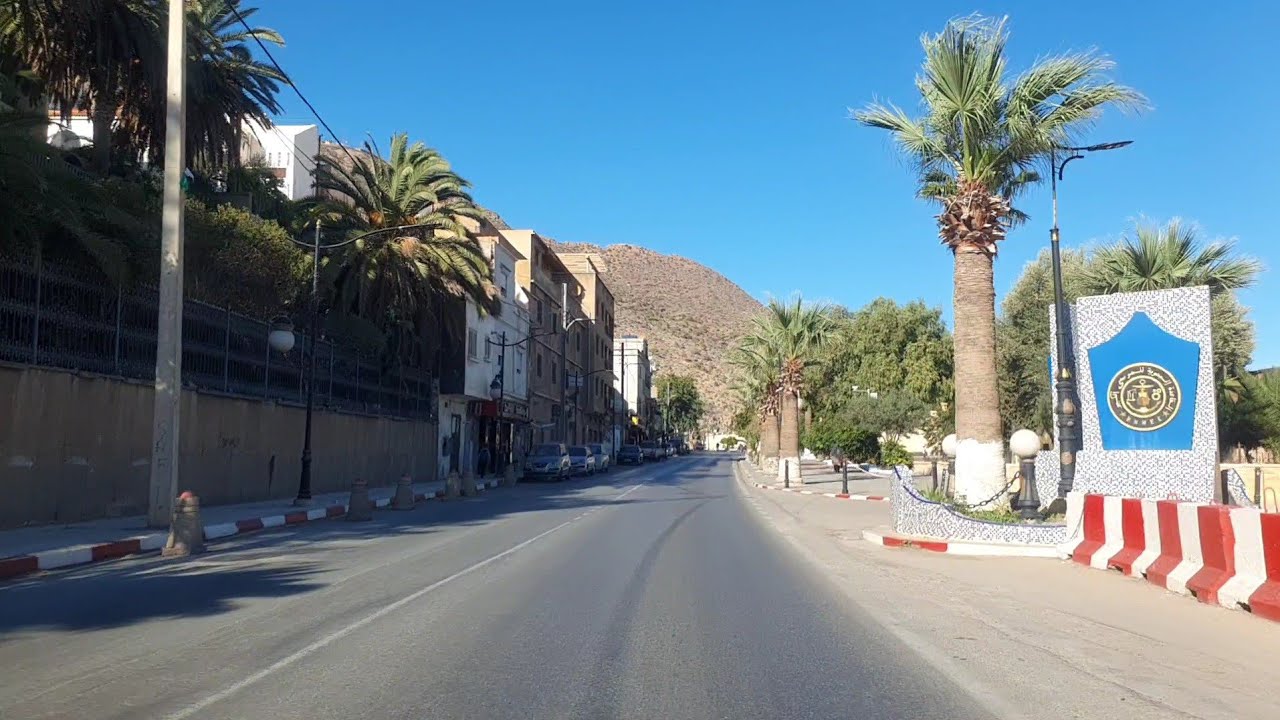وهران الجزائر Oran Algeria 22 11 2024
