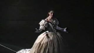 Wenn ich tanzen will - elisabeth musical