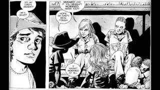 The Walking Dead Issue #24 - [ Comic Book ] Net Worth