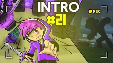 #21 Intro Controversed $ - (New pc omg xdd)