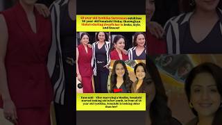 Fans said - After marrying a Muslim, Sonakshi started looking old in her youth, in front of 48 year
