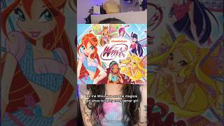 What your favorite 2000s animated girlypop show says about you #funny #shorts