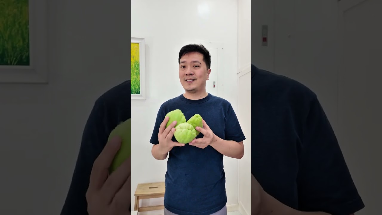 Bawas karne raw muna kami kaya puro gulay muna