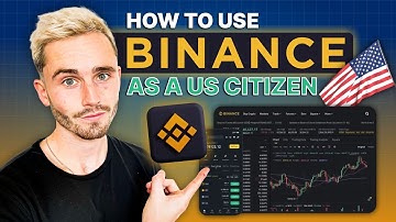 How to Use Binance As A US Citizen: The Legal Way to Buy Crypto Everywhere