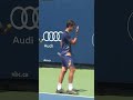 Kopriva finds the opening with this winner 🎾