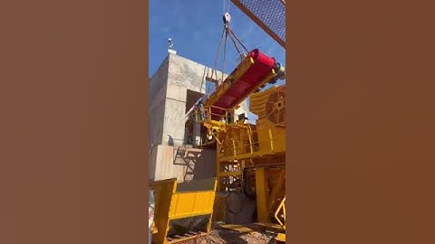 Apron Feeder Meta Döküm Makine