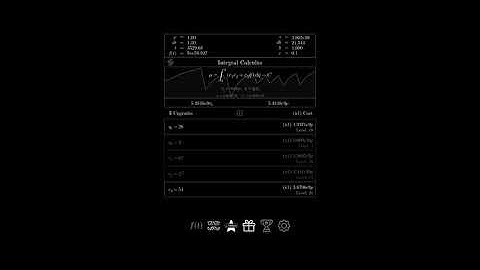 [Former WR] Exponential Idle: All Theories Unlock Publication in 55:39.30